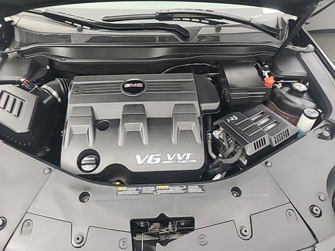 Used 2017 GMC Terrain SLE w/ Convenience Package image 32