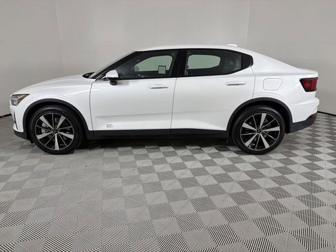Used 2022 Polestar Polestar 2 image 2