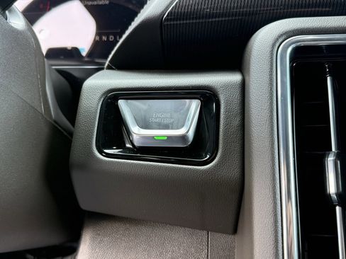 New 2026 GMC Yukon XL Elevation w/ Elevation Premium Package image 30