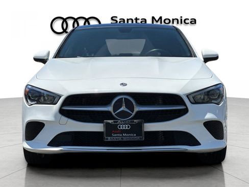 Used 2020 Mercedes-Benz CLA 250 image 10