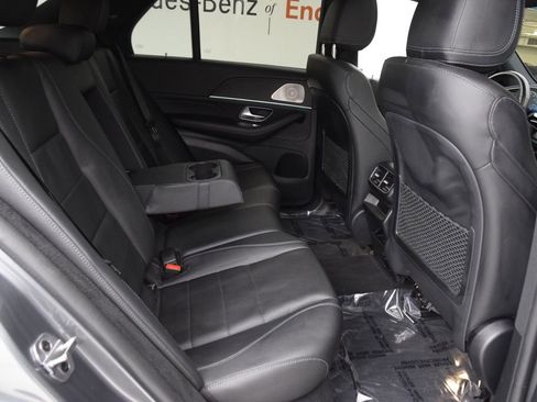 Certified 2022 Mercedes-Benz GLE 350 4MATIC image 19