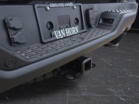 New 2026 RAM 1500 RHO w/ RHO Level 1 Equipment Group AWD/4WD image 46
