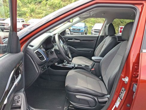 Used 2022 Kia Seltos S image 15