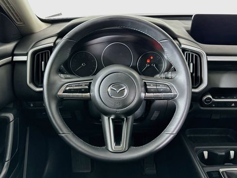 Used 2026 MAZDA CX-50 AWD 2.5 S w/ Preferred Pkg image 18