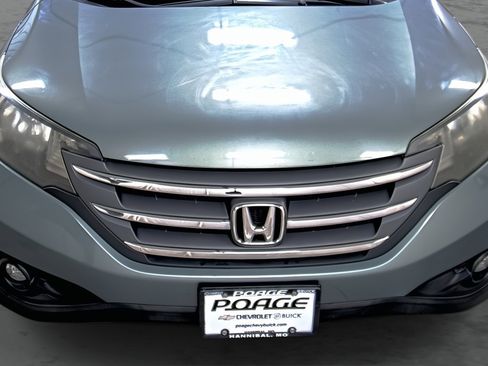 Used 2012 Honda CR-V EX-L image 16