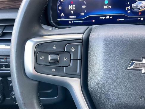 Used 2023 Chevrolet Tahoe Z71 image 23