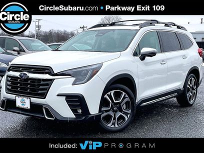 Certified 2023 Subaru Ascent Touring