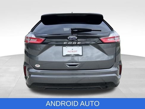 Certified 2024 Ford Edge ST-Line image 6
