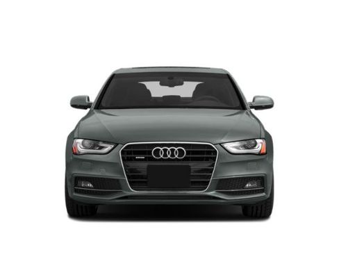 Used 2015 Audi A4 2.0T Premium Plus w/ Technology Package AWD/4WD image 4