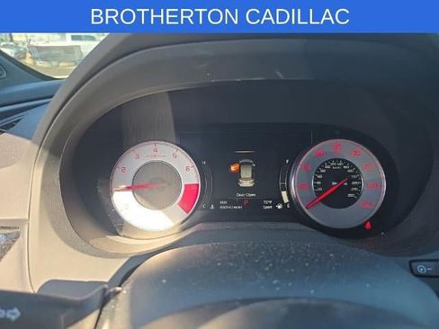 Used 2021 Acura RDX A-Spec AWD/4WD image 13