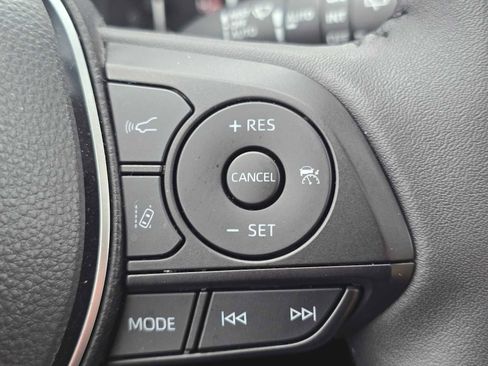 Certified 2025 Toyota RAV4 XLE Premium w/ Weather Package image 38