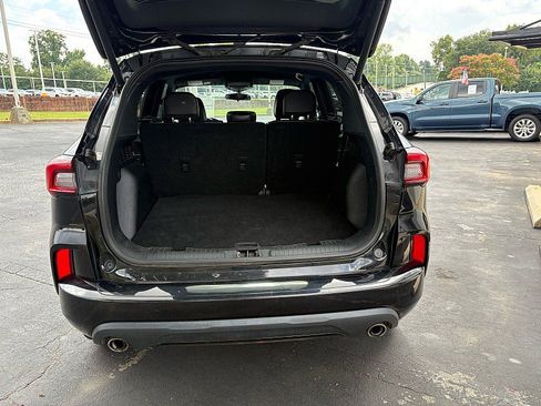 Used 2024 Ford Escape ST-Line AWD/4WD image 10
