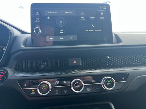 New 2026 Honda CR-V Sport image 20