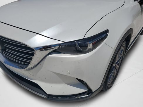 Used 2021 MAZDA CX-9 Grand Touring AWD/4WD image 27