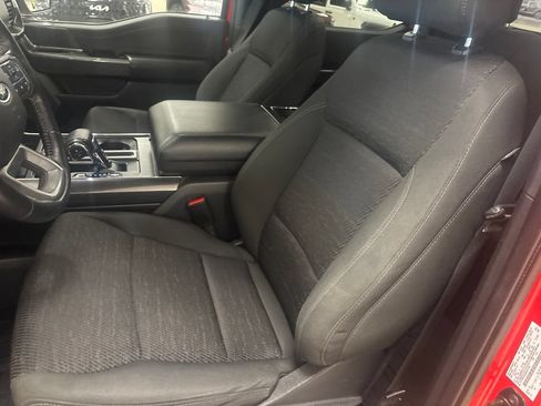 Used 2022 Ford F150 XLT w/ Equipment Group 302A High AWD/4WD image 24