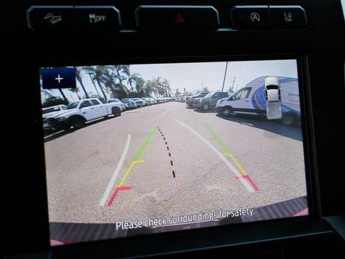 Used 2020 Ford F150 Lariat w/ Equipment Group 502A Luxury image 31