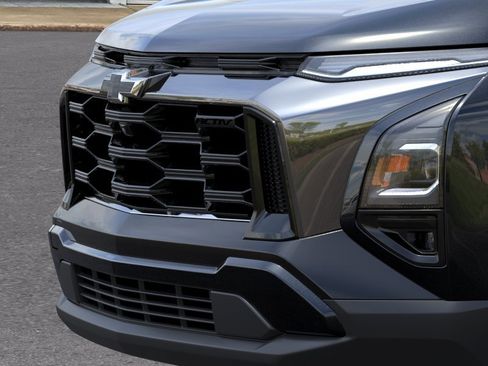 New 2026 Chevrolet Equinox ACTIV w/ Convenience Package III FWD image 13