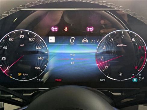 New 2025 Mercedes-Benz Maybach S 680 4MATIC image 11