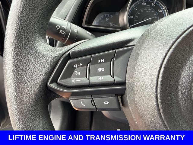 Used 2020 Toyota Yaris LE FWD image 30