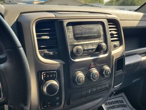 Used 2014 RAM 1500 Express AWD/4WD image 20