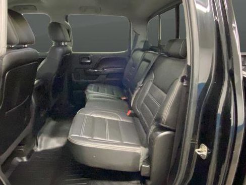 Used 2014 GMC Sierra 1500 Denali w/ Driver Alert Package AWD/4WD image 22