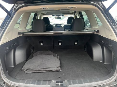 Certified 2023 Subaru Forester Premium image 11