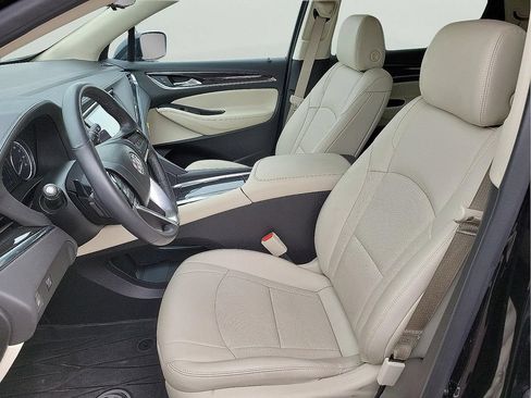 Used 2024 Buick Enclave Essence w/ Technology Package FWD image 14