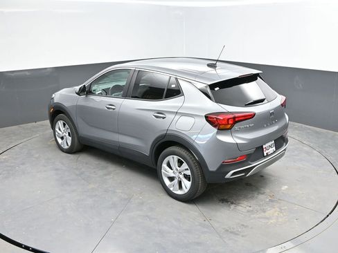 Used 2025 Buick Encore GX Preferred AWD/4WD image 25