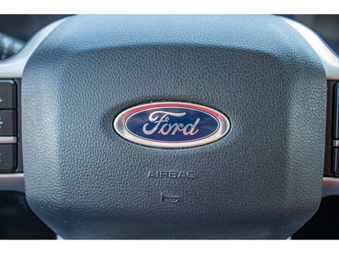 Used 2024 Ford Expedition Limited AWD/4WD image 40