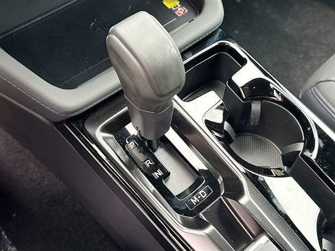New 2026 Subaru Forester Premium AWD/4WD image 15