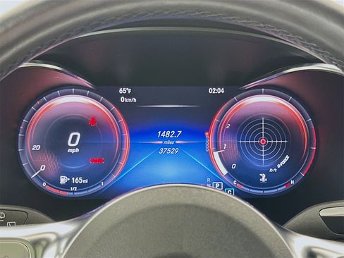 Certified 2021 Mercedes-Benz GLC 300 image 13