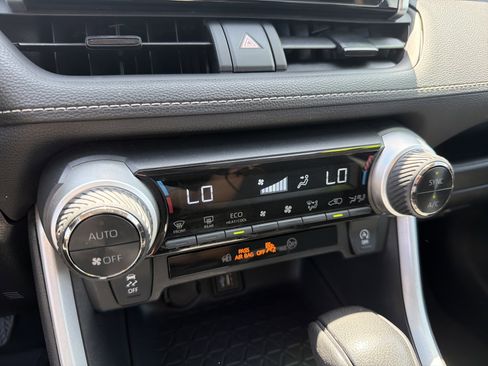 Certified 2024 Toyota RAV4 XLE image 8