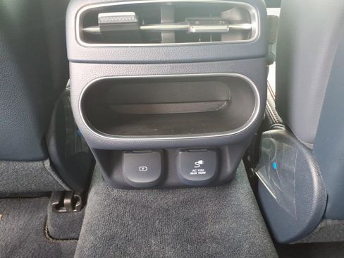 Used 2025 Genesis GV70 3.5T Sport AWD/4WD image 14