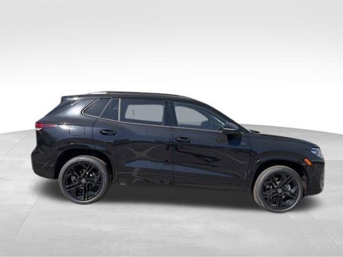 New 2026 Volkswagen Tiguan SE R-Line FWD image 1