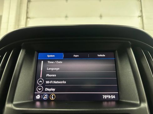 Used 2020 Chevrolet Colorado W/T w/ WT Convenience Package AWD/4WD image 29