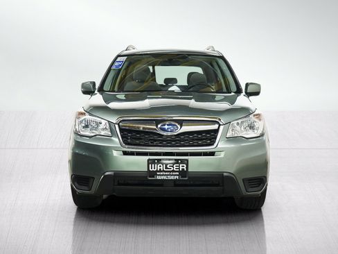 Used 2014 Subaru Forester 2.5i Premium w/ All-Weather Package AWD/4WD image 8