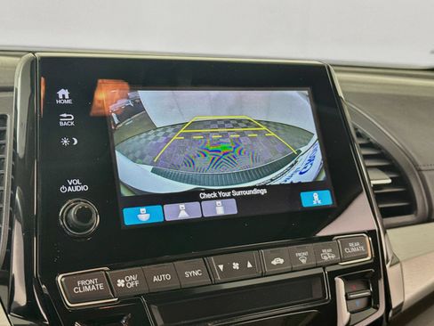 Used 2018 Honda Odyssey EX-L image 17