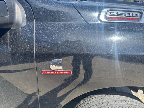 Used 2024 RAM 3500 Tradesman w/ Towing Technology Group image 27