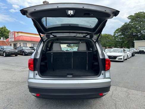 Used 2017 Honda Pilot EX-L image 16