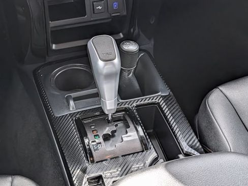 Used 2023 Toyota 4Runner TRD Off-Road Premium w/ Off Road Premium Plus Package AWD/4WD image 14