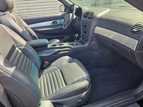 Used 2002 Ford Thunderbird 2dr Conv w/Hardtop Deluxe image 9