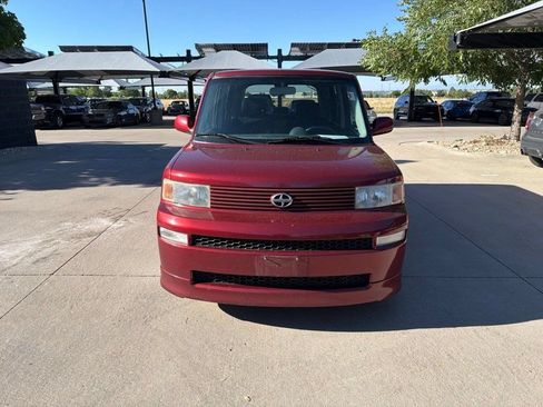 Used 2006 Scion xB FWD image 8