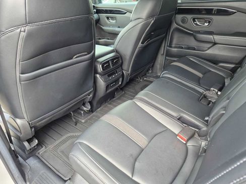 Certified 2025 Honda Pilot EX-L image 18