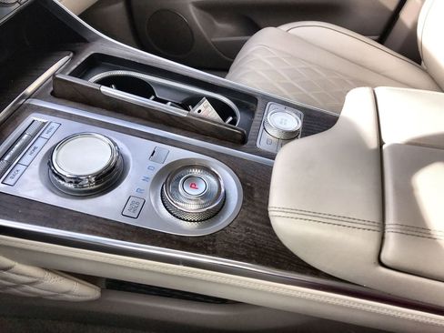 Used 2023 Genesis GV80 3.5T w/ Prestige Package image 21