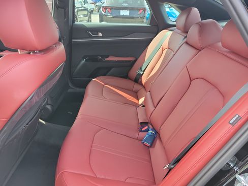 New 2026 Kia K5 GT-Line image 11