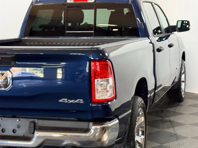Used 2023 RAM 1500 Big Horn AWD/4WD image 13