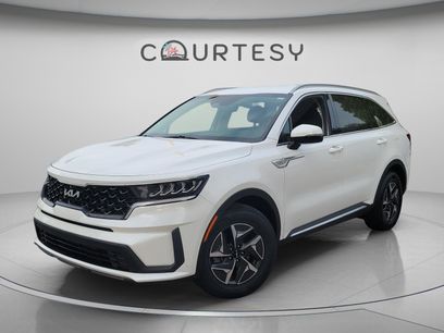 Used 2022 Kia Sorento S