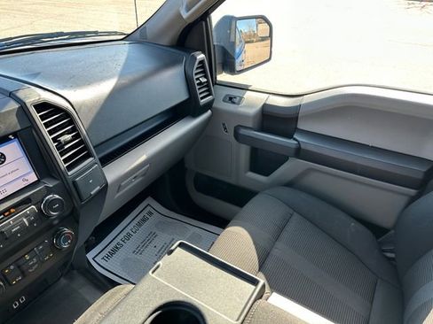 Used 2019 Ford F150 XL w/ Equipment Group 101A Mid image 28