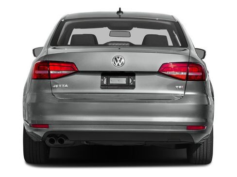 Used 2016 Volkswagen Jetta SEL FWD image 5