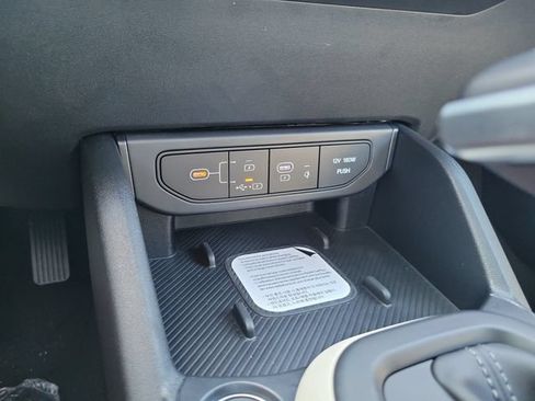 New 2026 Kia K4 EX w/ GT-Line Sunroof Package FWD image 23